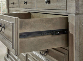Moreshire Dresser - Half Price Furniture