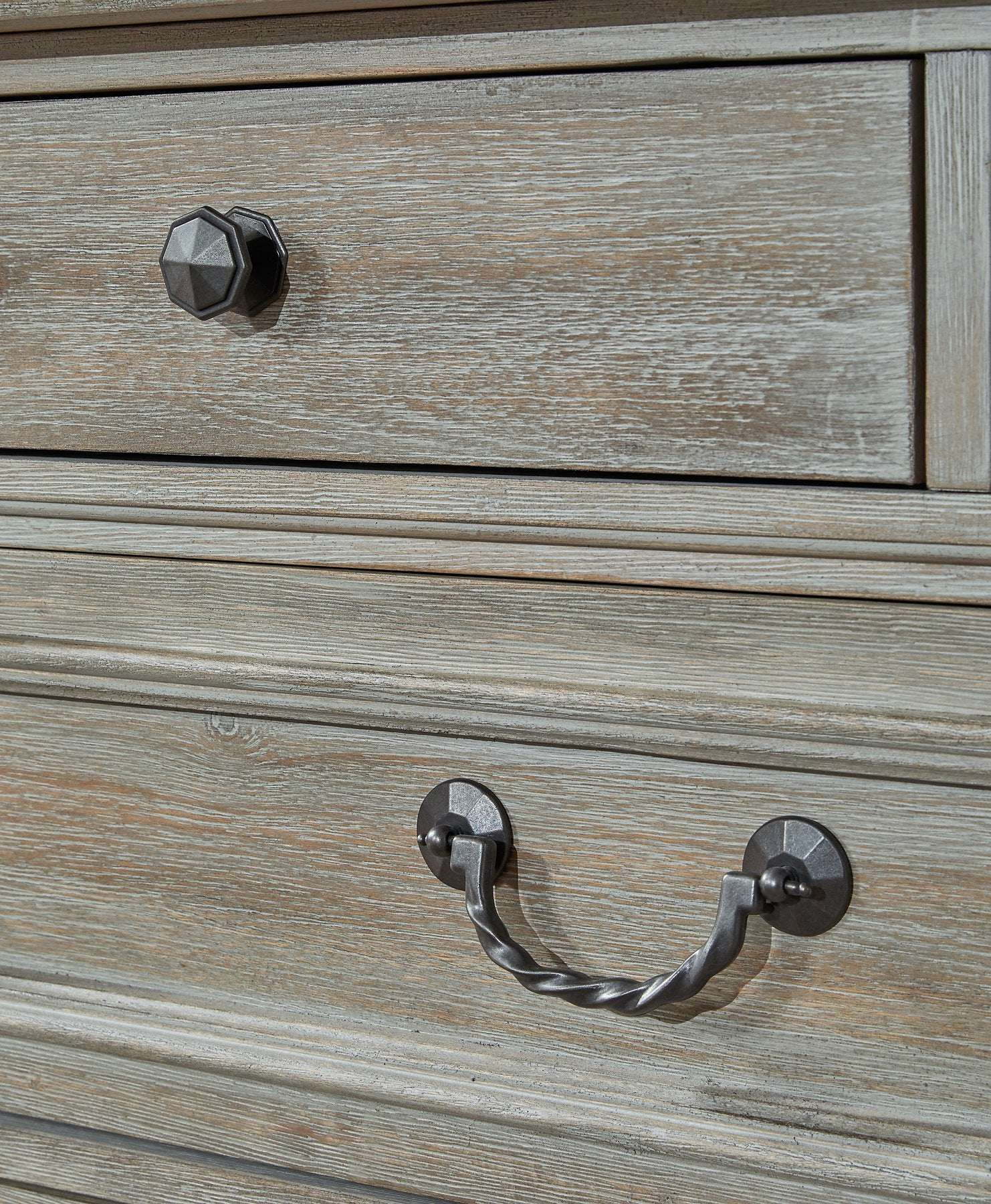 Moreshire Dresser - Half Price Furniture