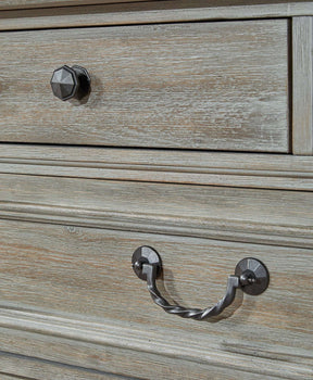 Moreshire Dresser - Half Price Furniture
