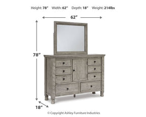 Harrastone Bedroom Set Half Price Furniture