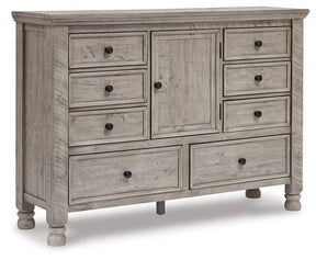 Harrastone Dresser  Half Price Furniture