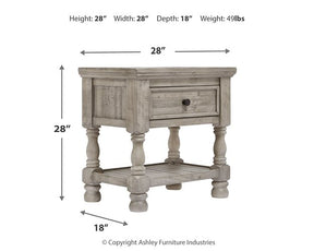 Harrastone Bedroom Set Half Price Furniture