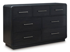 Rowanbeck Dresser Half Price Furniture