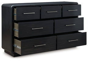 Rowanbeck Dresser Half Price Furniture