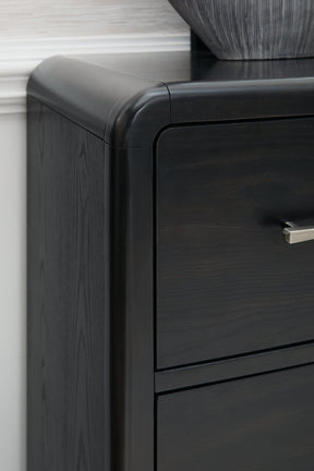 Rowanbeck Dresser Half Price Furniture