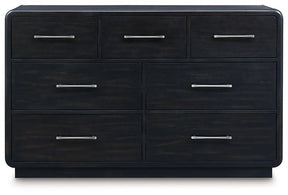 Rowanbeck Dresser Half Price Furniture