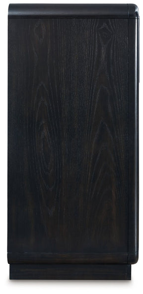 Rowanbeck Dresser Half Price Furniture