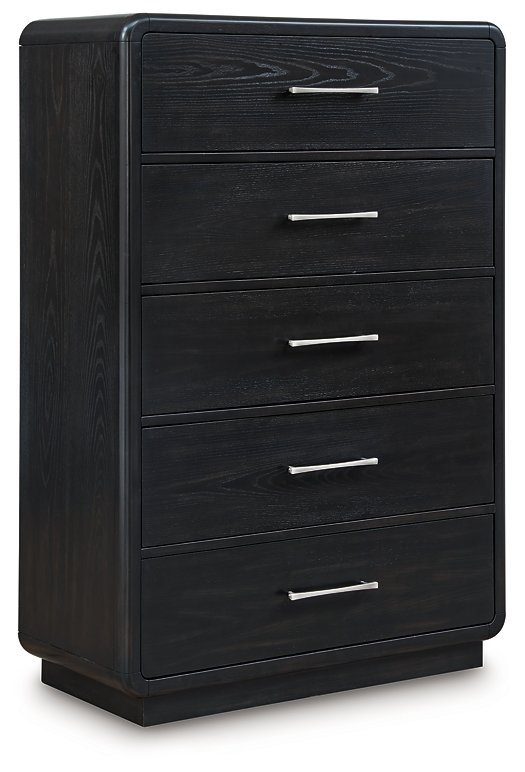 Rowanbeck Chest of Drawers  Las Vegas Furniture Stores