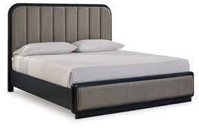 Rowanbeck Upholstered Bed - Half Price Furniture
