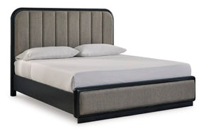 Rowanbeck Upholstered Bed - Half Price Furniture