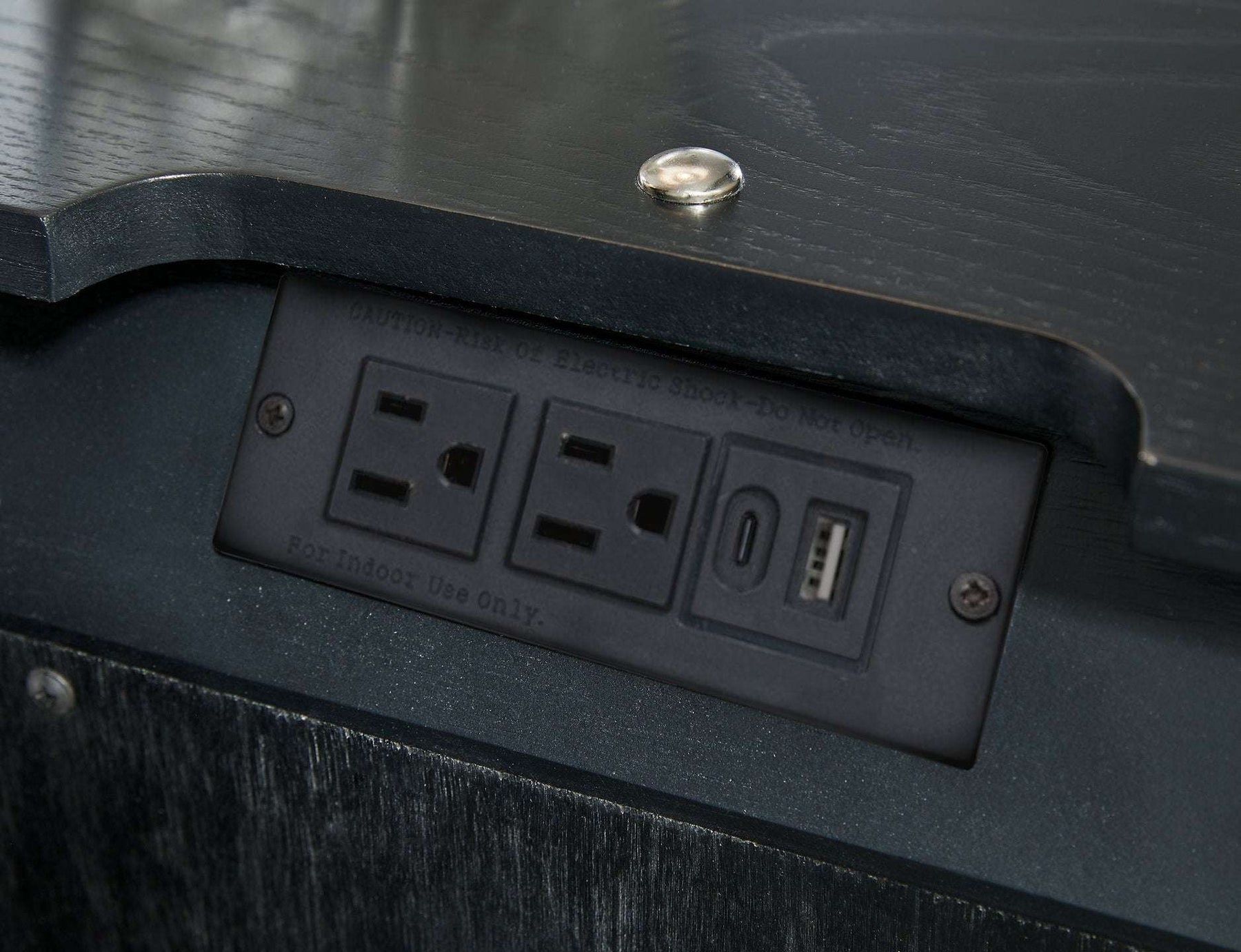 Rowanbeck Nightstand - Half Price Furniture