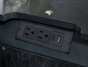 Rowanbeck Nightstand - Half Price Furniture