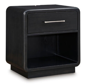 Rowanbeck Nightstand - Half Price Furniture