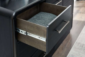 Rowanbeck Chest of Drawers - Half Price Furniture