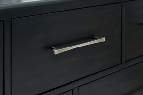Rowanbeck Chest of Drawers - Half Price Furniture