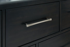 Rowanbeck Nightstand - Half Price Furniture