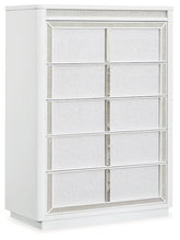 Chalanna Chest of Drawers Half Price Furniture
