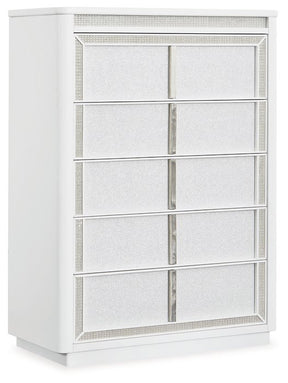 Chalanna Chest of Drawers Half Price Furniture