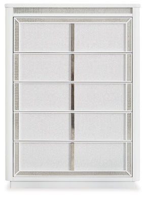 Chalanna Chest of Drawers Half Price Furniture