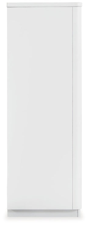 Chalanna Chest of Drawers Half Price Furniture