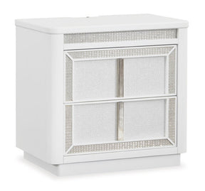 Chalanna Nightstand - Nightstand - Half Price Furniture
