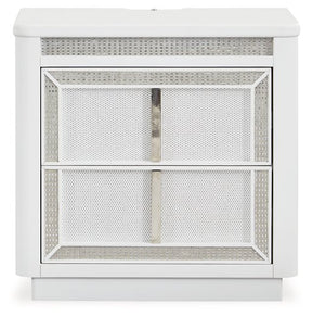 Chalanna Nightstand - Nightstand - Half Price Furniture