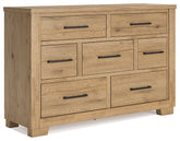 Galliden Dresser Half Price Furniture