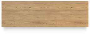 Galliden Dresser and Mirror Half Price Furniture