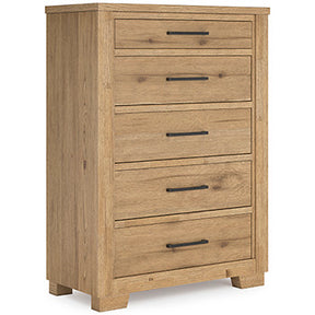 Galliden Chest of Drawers - Half Price Furniture