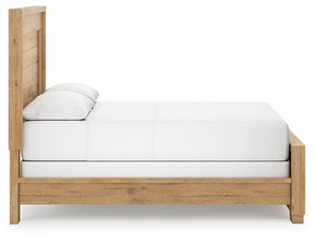 Galliden Bed - Half Price Furniture