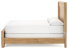 Galliden Bed - Half Price Furniture