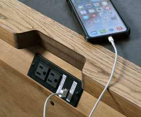 Galliden Nightstand - Half Price Furniture