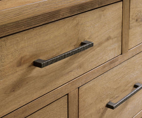 Galliden Chest of Drawers - Half Price Furniture