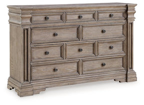 Blairhurst Dresser Blairhurst Dresser Half Price Furniture