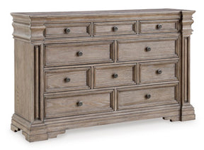 Blairhurst Dresser Blairhurst Dresser Half Price Furniture