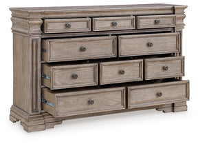 Blairhurst Dresser Half Price Furniture