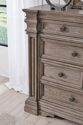 Blairhurst Dresser Half Price Furniture