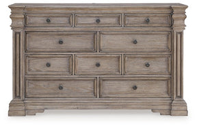 Blairhurst Dresser Blairhurst Dresser Half Price Furniture