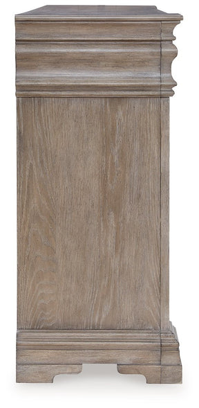 Blairhurst Dresser Half Price Furniture