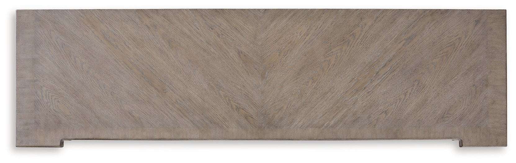 Blairhurst Dresser and Mirror Half Price Furniture