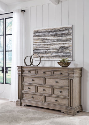 Blairhurst Dresser Half Price Furniture