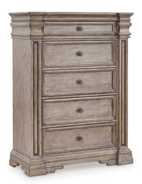 Blairhurst Chest of Drawers - Chest - Half Price Furniture