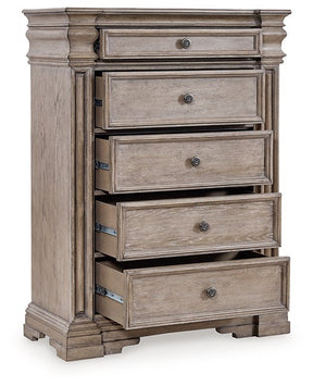 Blairhurst Chest of Drawers - Chest - Half Price Furniture