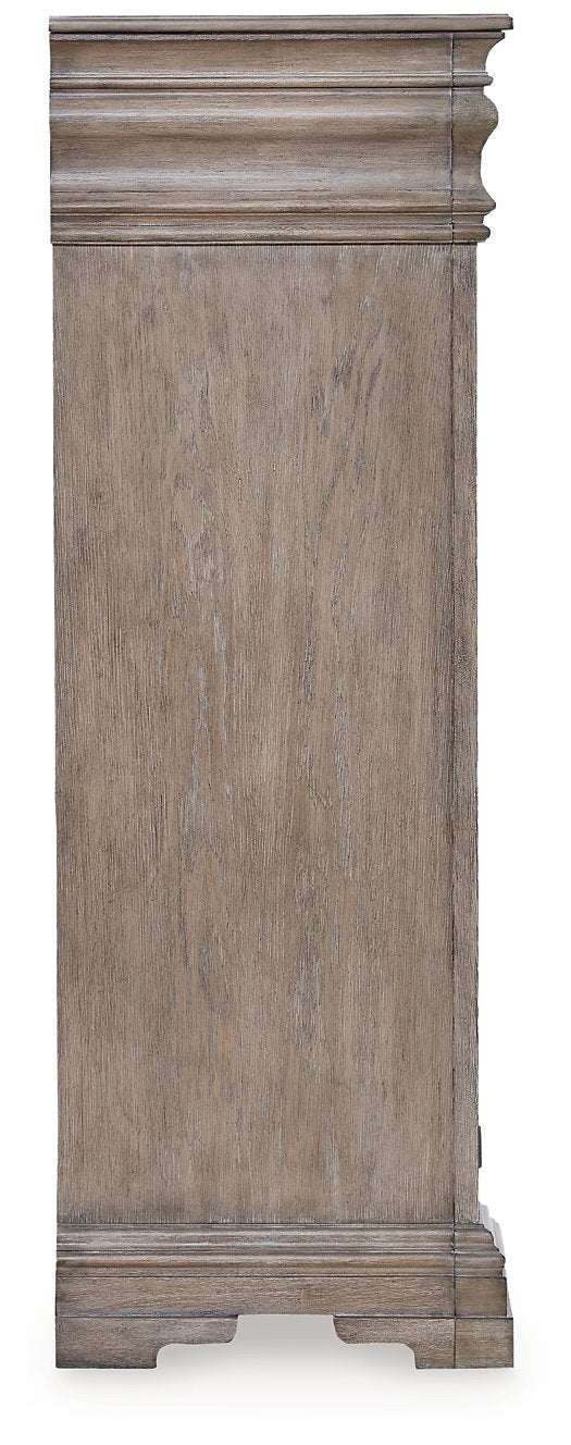 Blairhurst Chest of Drawers - Chest - Half Price Furniture