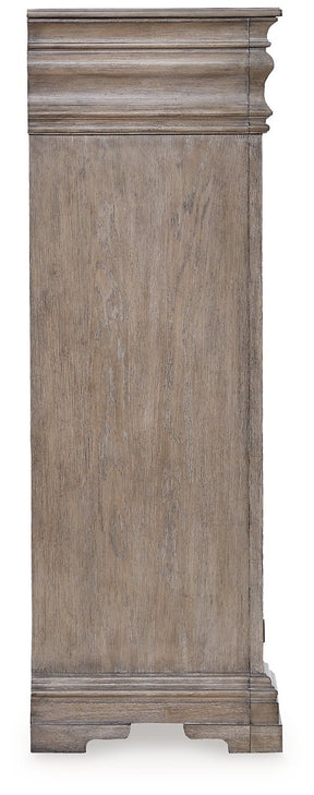 Blairhurst Chest of Drawers - Chest - Half Price Furniture