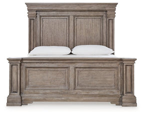 Blairhurst Bed - Half Price Furniture
