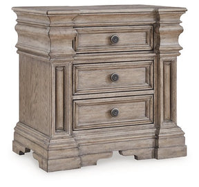 Blairhurst Nightstand Blairhurst Nightstand Half Price Furniture