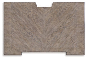 Blairhurst Bedroom Set - Bedroom Set - Half Price Furniture