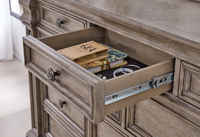 Blairhurst Dresser Half Price Furniture