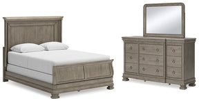 Lexorne Bedroom Set Half Price Furniture
